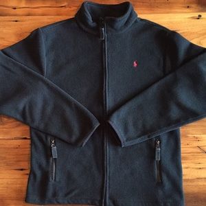 Polo Ralph Lauren Fleece Jacket